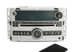 07-08 Chevrolet Cobalt Pontiac G5 Am Fm Cd Player Radio Aux & Bluetooth 15284732. Fixed Price $229.50.