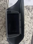 Mercedes Display Screen From 2014 E350 Part N: 2223459001. Fixed Price $75.00.