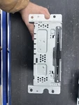 2013 - 2016 Lincoln Mks Oem Cd Player Am Fm Radio Receiver Satellite Y4403 Dg. Fixed Price $39.99.