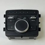 8W0919614N 2018 Audi A4 Center Console Radio Info Media Control Oem. Fixed Price $144.45.