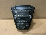 2010-2013 Acura Mdx Fm Cd Radio Receiver Head Unit Oem 39101-STX-A710-M1. Fixed Price $289.99.