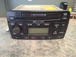 99-03 Ford Focus 6006 Factory Disc Cd Player Radio Stereo Oem 1S4F-18C815-AF. Fixed Price $99.99.