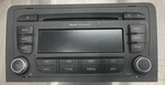 2010-2013 A3 (8P) Am/fm Radio Stereo (audi Concert) Head Unit 8P0035186AC. Fixed Price $99.00.
