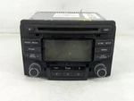2012-2014 Hyundai Sonata Am Fm Cd Player Radio Receiver R4TOW. Fixed Price $54.18.