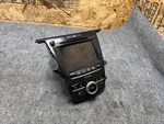 Acura Tlx 18-20 Navigation Radio Climate Control Display Screen Oem 48K A-692. Fixed Price $209.30.