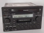 00-02 Volvo V70 S70 C70 MK1 P80 SC900 SC901 Radio Stereo 3 Cd Player With Code. Fixed Price $397.00.