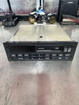 1992-97 F150 F250 F350 Bronco Am/fm Radio Cassette Player Oem F4TF-19B132-AC. Fixed Price $239.95.