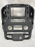 2022 Chevy Silverado 1500 Center Radio Screen Surround Bezel Black Oem 85110500. Fixed Price $156.74.