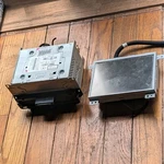 2011 - 2014 Dodge Charger Display Navigation Radio RB5 Hdd Upgrade 8.4 Uconnect. Fixed Price $250.00.