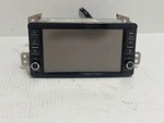 Mitsubishi Mirage Outlander Sport 18-24 Radio Display Touch Screen Oem 8701A753. Fixed Price $175.00.