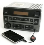 Nissan 05-06 Altima Frost Radio Amfm Cd Player Aux Input Spd Vol Ctrl 28185ZB10A. Fixed Price $174.25.