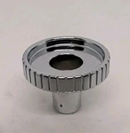 Oem Ford Lincoln Mercury D70A-18A932-AA Inner Radio Knob Mustang Mark V Bronco. Fixed Price $15.00.