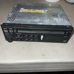 2001-2003 Ford Ranger Radio 6 Disc Cd Player Id 1C3F-18C815-AB Oem No Chords. Fixed Price $50.00.