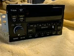 Oem Gm Buick Oldsmobile Chevrolet Am/fm Radio Stereo Cassette Player Headunit. Fixed Price $30.00.