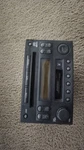 Oem 2003 350Z Bose Stereo/car Radio, Am/fm/cd/cassette Tape. Fixed Price $30.00.