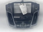 Audio Equipment Radio Control Panel Sync Thru 02/03/13 Fits 12-13 Focus 2027099. Fixed Price $81.69.