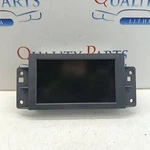 Volvo XC60 Screen / Display 31282668. Fixed Price $255.12.