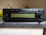 Becker Grand Prix BE7990 Radio For Mercedes Porsche 993 996 986. Fixed Price $500.50.