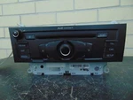 Audio Equipment Radio Vin Fp 7TH And 8TH Digit Fits 09-17 Q5 1779525. Fixed Price $88.00.