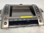 14-21 Lexus GX460 Info-gps-tv Screen Front Display. Fixed Price $679.99.