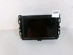 2019-21 Jeep Cherokee In. Touchscreen Radio Sat Unit 68297445AH. Fixed Price $114.95.