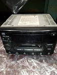 Audio Equipment Radio Receiver Bose Fits 99 Infiniti I30 1155753. Fixed Price $114.13.