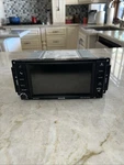 2013 Jeep Wrangler Jku Radio Audio Receiver Head Unit Non Satellite. Fixed Price $450.00.