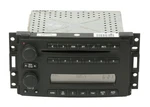 Oem 05-07 Chevy Uplander Saturn Relay Am Fm Radio Cd Player Part Number 15862752. Fixed Price $153.00.