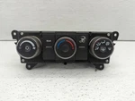 2009 Saturn Outlook Ac Heater Climate Control 25977430 XMAG6. Fixed Price $42.34.