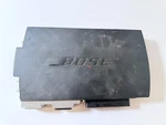 2012 Audi Q7 Bose Amplifier Radio Stereo Oem 4L0035223H. Fixed Price $214.25.