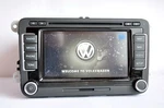 2020 Vw Rns 510 Led Ssd Navigation Polo Caddy Transporter T5 Jetta Amarok Beetle. Fixed Price $813.65.