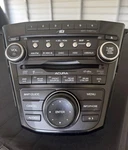 2011 Acura Mdx Oem Factory Radio. Fixed Price $250.00.