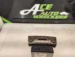 Audio Equipment Radio Receiver With Hazard Switch Fits 04-06 Lexus LS430 655446. Fixed Price $166.00.