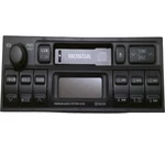 Fits Honda Radio & Cassette 8-97256-492-1 New Oem. Fixed Price $88.65.