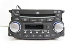 2005 Acura Tl **bose** Oem Factory Radio 6 Cd Cass Player 39100-SEP-A010. Fixed Price $44.80.
