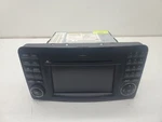2009 - 12 Mercedes W164 ML350 Command Navigation Radio Cd Player A1649002601 Oem. Fixed Price $279.99.
