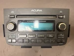 2005 Acura Mdx Radio Cd Player 6 Disc Changer Oem 39100-S3V-A350. Fixed Price $69.99.