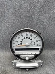 2007-2010 Mini Cooper Speedometer And Cd Player Radio Cluster Oem. Fixed Price $180.00.