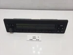 01-03 Oem Bmw E39 525 530 540 Radio Stereo Information Display Screen Head Unit. Fixed Price $149.95.