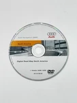 08-09 Audi A5 Navigation System Disc Dvd N/a Usa Canada 4E0919884BK Oem. Fixed Price $69.99.
