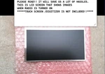 Pioneer AVH-4200NEX AVIC-7200NEX AVIC-8200NEX Lcd Screen Part. Fixed Price $80.00.