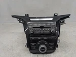 2011-2013 Honda Odyssey Am Fm Cd Player Radio Receiver U9C3O. Fixed Price $383.40.