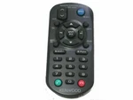Remote Control For Kenwood DPX520BT DPX530BT DPX592BT DPX702BH DPX791BH DPX792BH. Fixed Price $16.67.