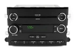 Ford Fusion Mercury Milan 2008-09 Radio Am Fm 6 Disc Cd Player 9E51-18C815-DA. Fixed Price $221.00.
