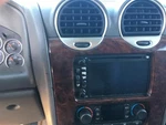 2003-2006 Gmc Chevy Silverado Escalade Hummer H2 Cd Navigation Radio 15229287. Fixed Price $219.00.