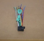 New Wire Harness For Pioneer AVH-X390BS AVHX390BS 16 Pin Car Stereo Receiver. Fixed Price $9.95.