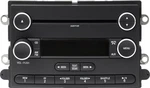 2008-09 Ford Taurus X Am Fm Radio Single Disc Cd MP3 Player Model 8F9T-18C869-BA. Fixed Price $191.25.
