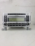 Hyundai Santa Fe Am Fm Cd Player Radio Receiver 2007 2008 2009 Oem. Fixed Price $70.00.