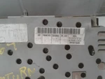 Audio Equipment Radio Am-fm-cassette Fits 91-94 Saturn Series 629547. Fixed Price $59.36.