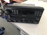 2003 2004 Mercury Grand Marquis Factory Radio With Cd Reduced. Fixed Price $101.95.